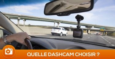 Dashcam
