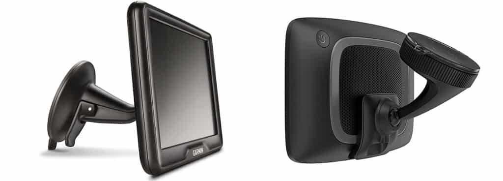 Meilleur GPS camping car 2021 : Top 10 et Comparatif
