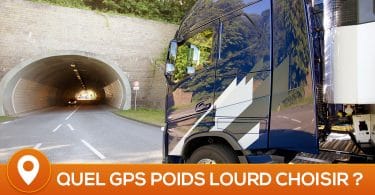 meilleur gps poids lourds