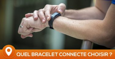 meilleur bracelet connecté