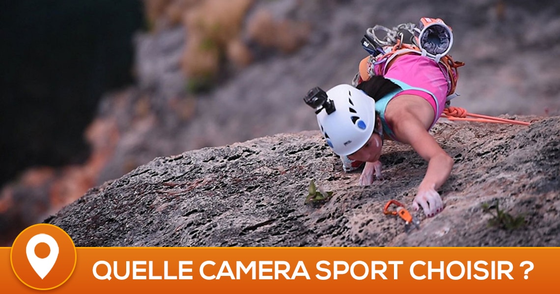 camera sport