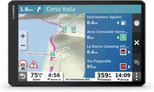 garmin camper 1090 avis