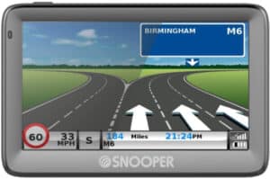 snooper ventura s5100 avis