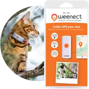 weenect cats 2 avis